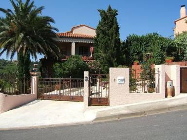 Villa Collioure