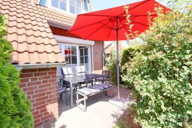 75 m² House
