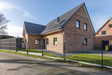 Ferienwohnung Hattstedt