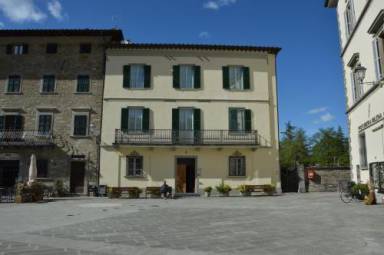 Bed & Breakfast Bagno di Romagna