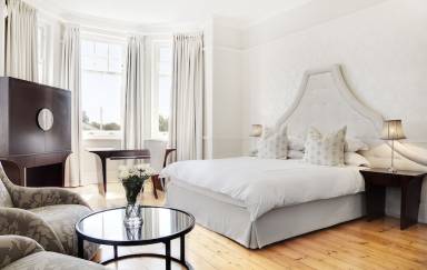 Accommodatie Rondebosch East