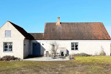 Ferienhaus Gotland