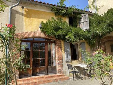 Cottage Madiran