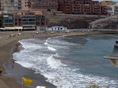 Apartamento Telde