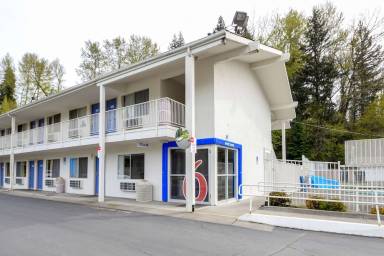 Motel New West Side