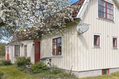 House Lidköping Municipality