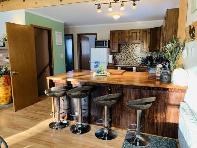 House  Pocono Pines