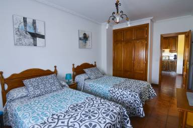 Aparthotel Pinofranqueado