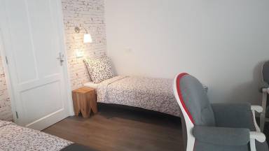 Bed and breakfast Lelystad