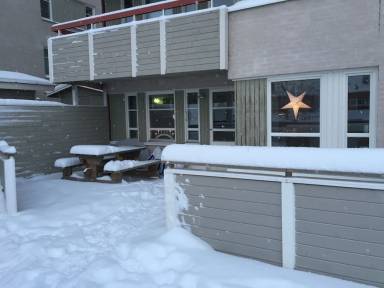 Apartment Åre