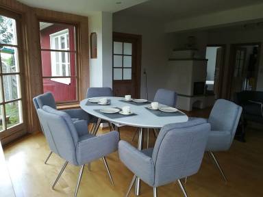 Ferienhaus Brodersby