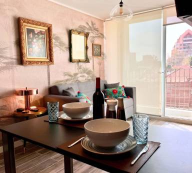 30 m² Apartament
