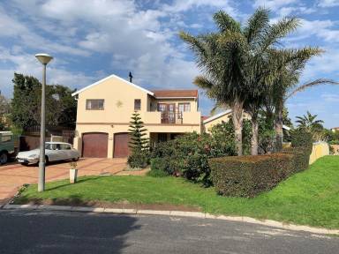 House  Bloubergstrand