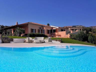 Villa Porto Rotondo