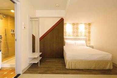 Superior Double Room, 1 Double Bed