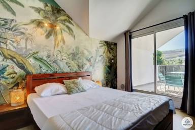 Studio 25 m²
