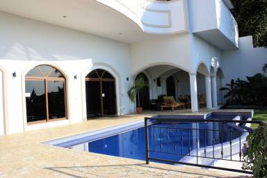 House  Playa Blanca