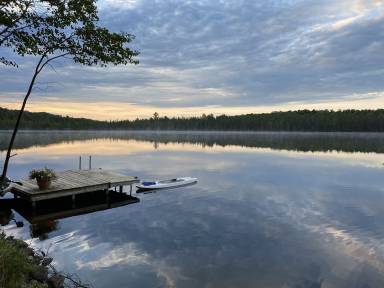 House Air conditioning Rhinelander
