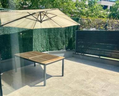 Apartamento de 70 m²
