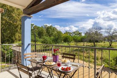 Appartamento vacanza 50 m²