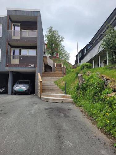 Appartement Tromsø
