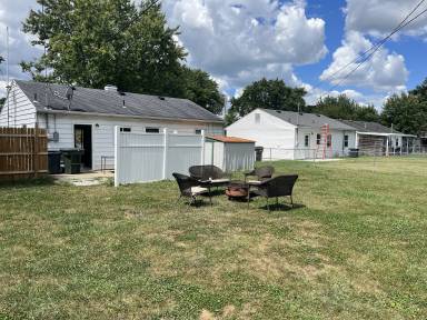House Pet-friendly Clayton