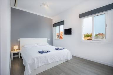 Apartamento de 25 m²