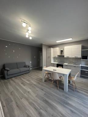 Appartamento 63 m²