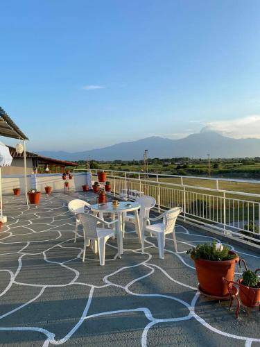 Apartament Paralia