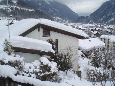 Ferienhaus Tschagguns