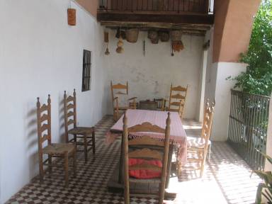 Casa Fuenteheridos