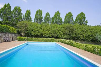 Appartement Sirmione