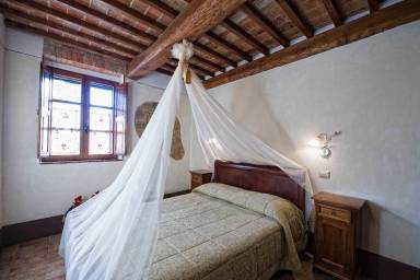 Casale San Quirico D'orcia