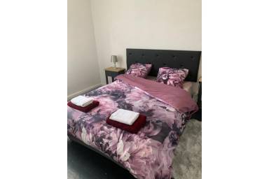 Appartement Bellerive-sur-Allier