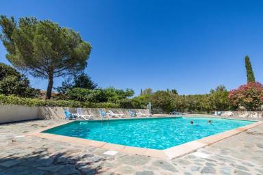 Logement 33 m²
