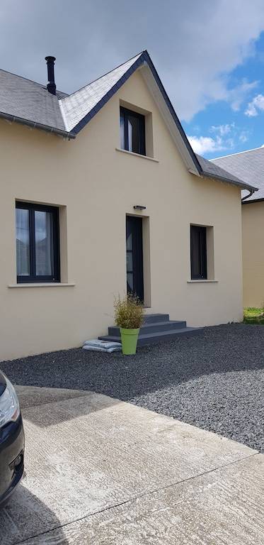 House  Ranville