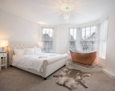 Ferienhaus  Cardiff