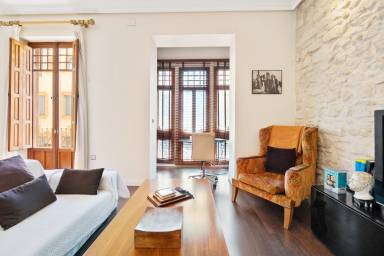 Apartment Alicante