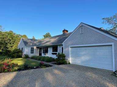 House  West Tisbury
