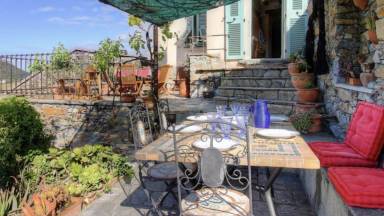 Ferienhaus Bastia
