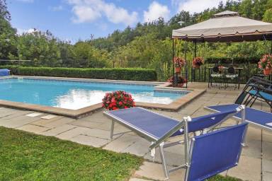 Villa Pet-friendly San Romano In Garfagnana
