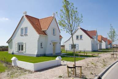 Villa 86 m²