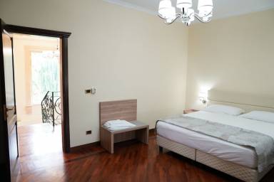 Bed & Breakfast Villa San Giovanni
