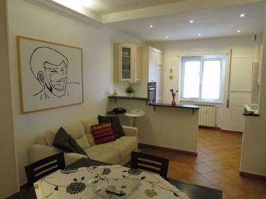 Appartamento Colli Aniene