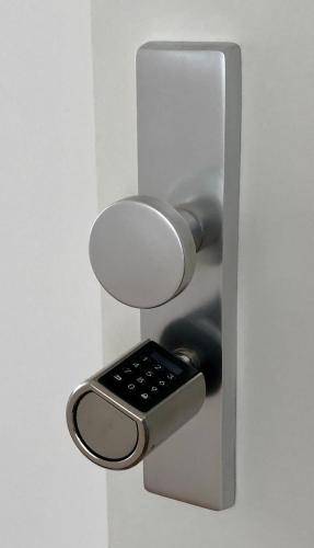 80 m² Ferienwohnung