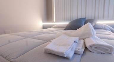 Appartamento 50 m²