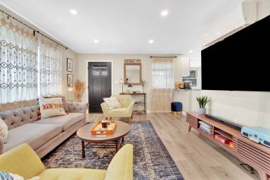 112 m² House