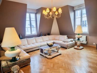Appartement 95 m²