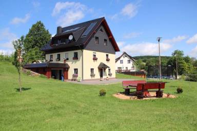 Apartment Dorfchemnitz