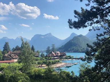 Maison de vacances 200 m²